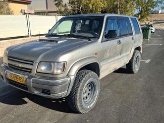 x-trim אוט׳ 3.0 (159 כ״ס)