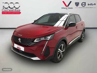 nsuv gt bluehdi 130 s&s 6 vel. man