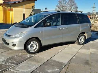 toyota previa