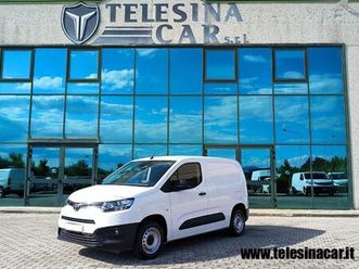1.5d 100 cv 3 posti doblo berlingo partner