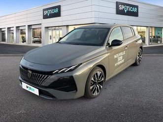 1.2 hybrid 145ch allure e-dcs6