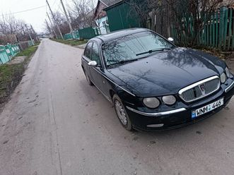 rover 75 an. 1999
