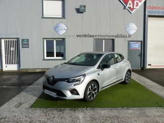 1.6 e-tech 140ch limited -21