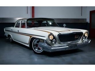 chrysler newport 5.9 automat v8 1962rok zamiana ruda śląska • olx.pl