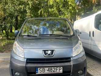 peugeot expert tepee l2 premium