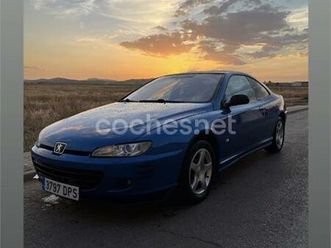 peugeot 406 hdi pack 136