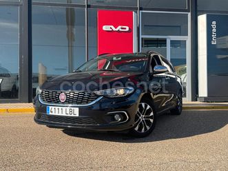 fiat tipo sw 1.4 tjet lounge