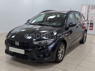 fiat tipo sw 1.4 tjet mirror