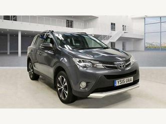 2.2 d-cat invincible auto 4wd euro 5 5dr