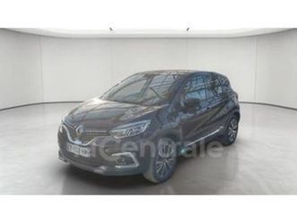 generation2 1.5 dci 110 energy initiale paris