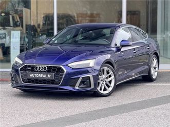 40 tdi 204 s tronic 7 quattro s line