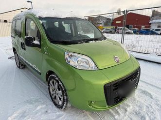 FIAT FIORINO QUBO fiat-fiorino-qubo-1-4-benziner-tuv-03-2027