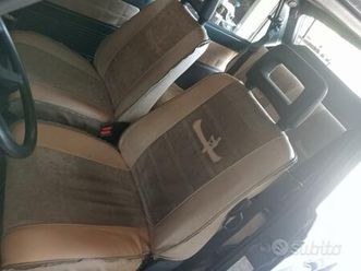 fiat panda 4x4 sisley