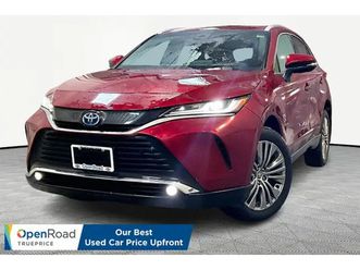 2024 toyota venza hybrid venza xle