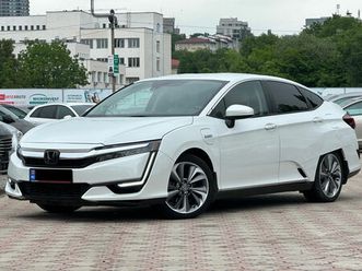 honda clarity an. 2018