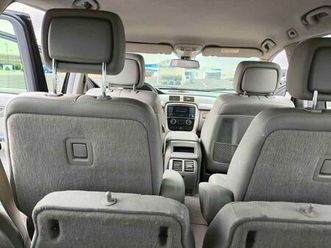 mercedes-benz - clase r