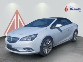 cascada 1.4 t etec cosmo s/s