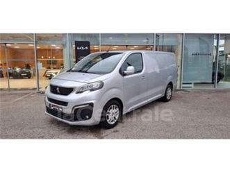 iii fourgon tole bluehdi 180 s&s long premium pack eat6