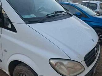 mercedes-benz - vito