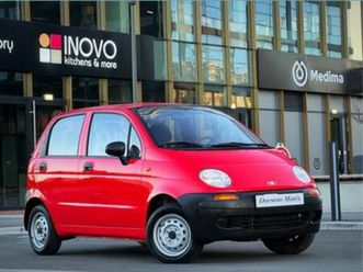 daewoo matiz*new(doar7.000km)*exemplar*unic prop!!! bucuresti sectorul 1