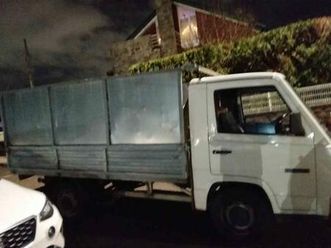 mercedes-benz - 180d