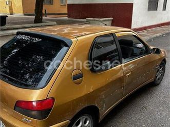 peugeot 306 xsdt