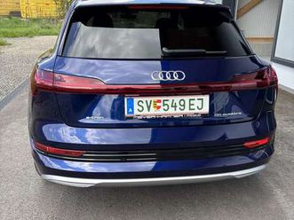sportback 50 quattro s line