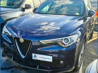 2.2 turbodiesel 210 cv at8 q4 super