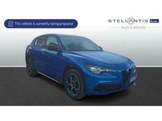 2023 - 2.0t veloce suv 5dr petrol auto q4 awd euro 6 (start/stop) (280 ps)