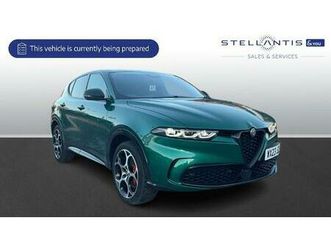 2023 - 1.3 vgt 15.5kwh veloce suv 5dr petrol plug-in hybrid auto q4 awd euro 6 (28