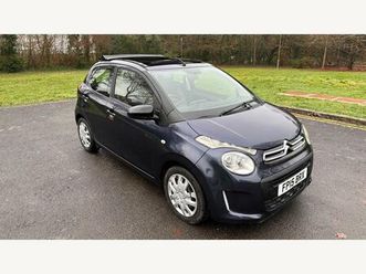 1.2 puretech feel airscape euro 5 5dr (euro 5)