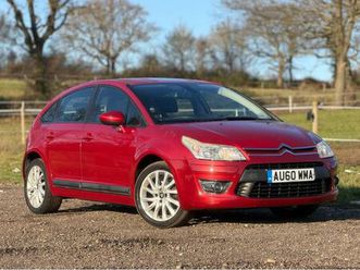 1.6 hdi exclusive egs6 euro 4 5dr