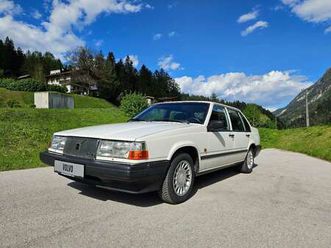 volvo serie 900 940gl/944 2,0