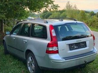 volvo v50 1.8 i