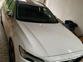 volvo v90 d3 kinetic