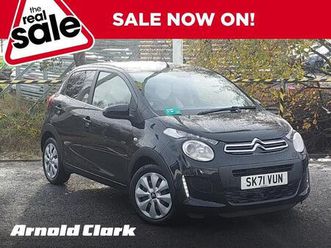 1.0 vti urban ride euro 6 (start/stop) 5dr