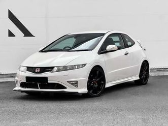 2.0 i-vtec type r mugen 200 3dr