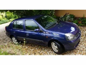renault thalia 1.6 16v dynamique