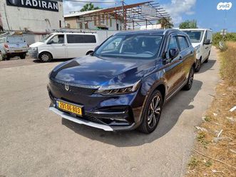 premium חשמלי אוט׳ (204 כ״ס)