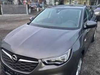opel grandland x aus hörbranz mit 88 kw und 55 tkm - ländleauto.at