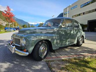 volvo pv544