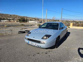 fiat coupe 1.8 16v