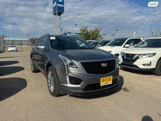 sport אוט׳ 3.6 (310 כ״ס)