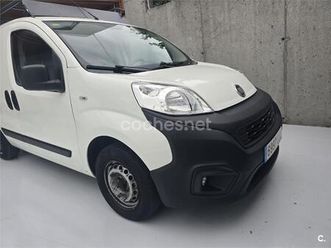 fiat fiorino 1.7td kat soft