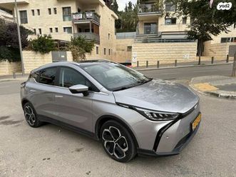 pro 480 חשמלי אוט׳ (204 כ״ס)