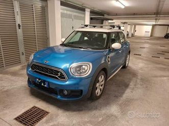 mini cooper se countryman■mini countryman f60 201
