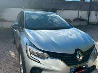 renault captur 1.0 tce gpl equililbre