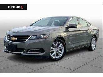 used-2019-chevrolet-impala-1lt