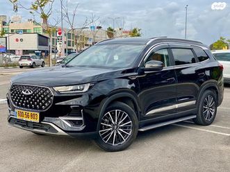 nobel אוט׳ בנזין 1.6 (186 כ״ס)