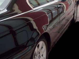 320ci coupe futura 170cv